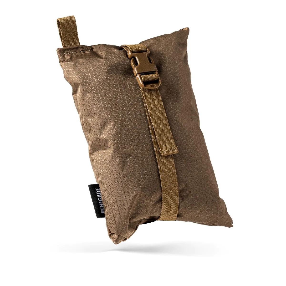 MDT - Renegade - Ultra-Light Shooting Bag - Brown