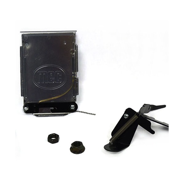 Mec - Press Part - EZ Prime V 12 gauge 600 JR