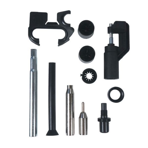 MEC - DIE SET - 600 Jr Mark V Die Set - 28 Gauge