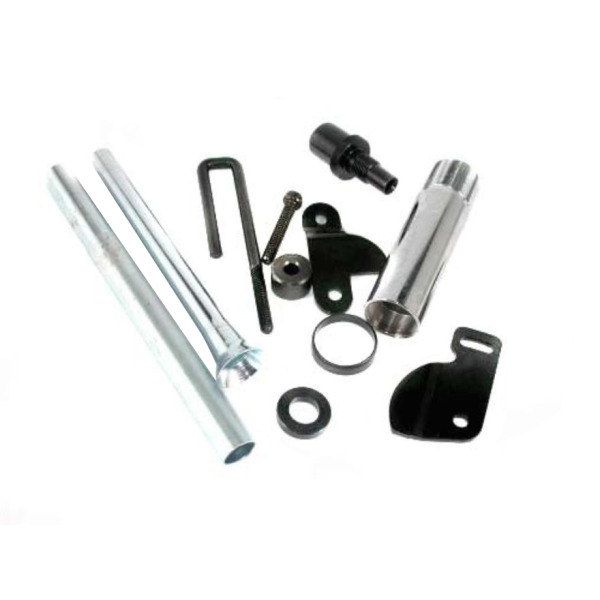 MEC - Conv Kit - 12 gauge 3.5" 600 JR, Press W/O Primer Feed