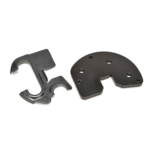 Mec - SHORT CONV KIT 12ga 3.5"to3/2.75" 600/SIZE MASTER/STEEL MASTER