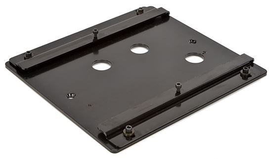 Mec - JIG FIXTURE