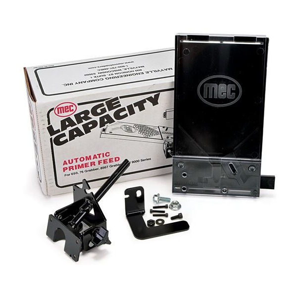 Mec - PROGRESSIVE PRIMER FEED, HOLDS 200 PRIMERS