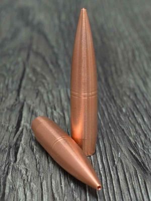 Cutting Edge - Bullet - .338 - 277 gr. - MTAC Match/TACTICAL (SINGLE FEED) 50/Box