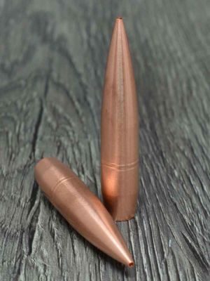 Cutting Edge - Bullet - .375 - 352 gr. - MTAC - Max SF - 50/Box