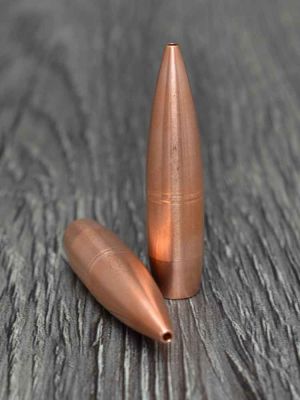 Cutting Edge - Bullet - .308 - 165 gr. - MTH - Match/TACTICAL/HUNTING - 50/Box
