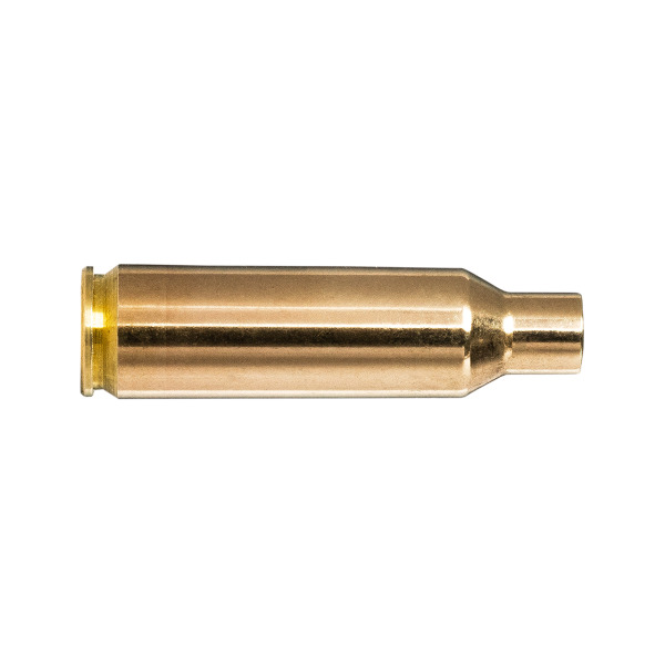 Norma - Brass - 300 Remington SA Ultra Magnum - Unprimed - 50/Box