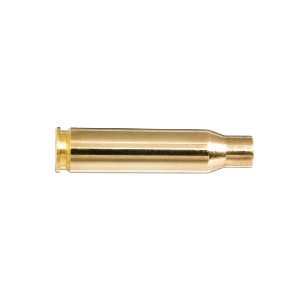Norma - Brass - 308 Winchester Unprimed 50/Box