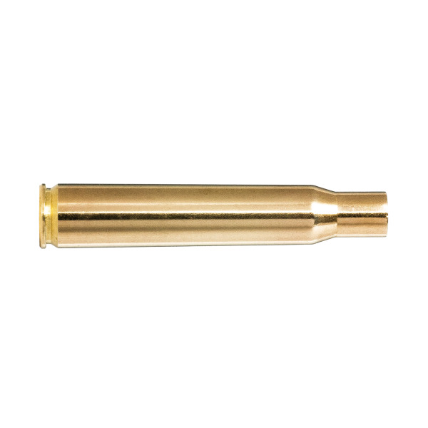 Norma - Brass - 30-06 Springfield Unprimed 100/Box