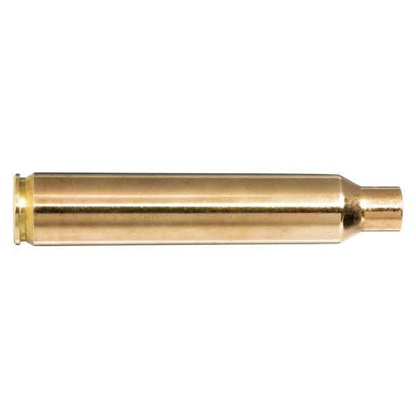 Norma - Brass - 300 Remington Ultra Magnum - Unprimed - 100/Box