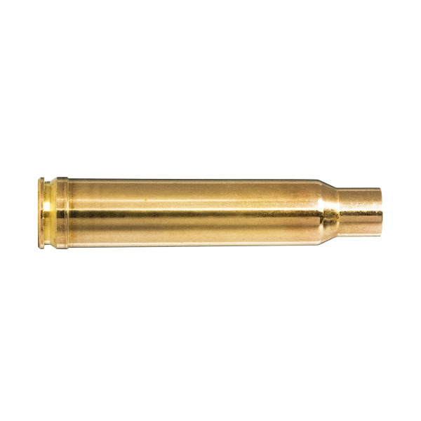 Norma - Brass - 338 Winchester Magnum Unprimed 50/Box