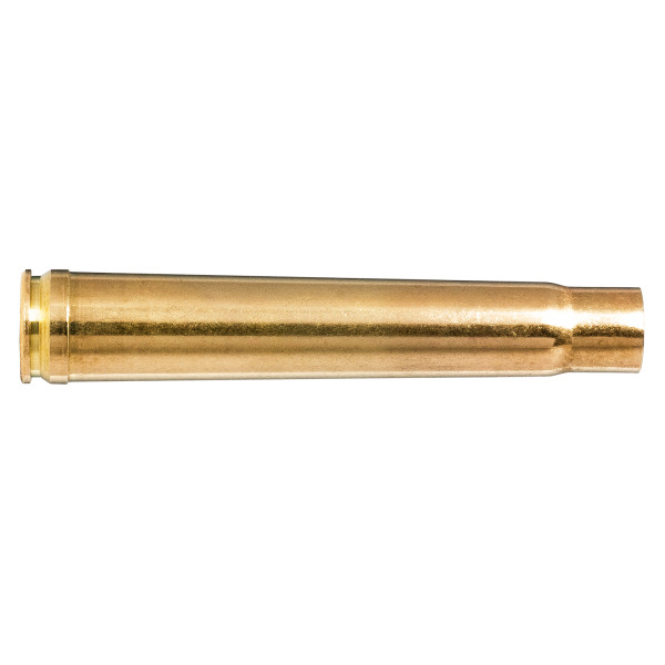 Norma - Brass - 375 H&H Mag Unprimed 50/Box