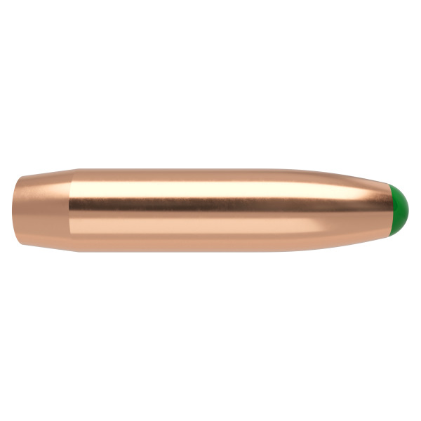 Nosler - Bullet - 30 Cal. (.308) 220 gr. RN BallisticTip 50/bx