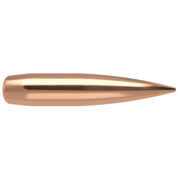 Nosler - Bullet - 338 Cal. (.338) 300 gr. HPBT RDF 100/Box