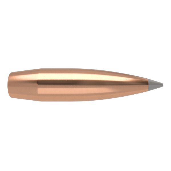 Nosler - Bullet - 30 Cal. (.308) 168 gr. SP Accubond-LR 100/Box