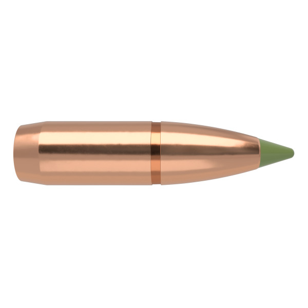 Nosler - Bullet - 8mm (.323) 180 gr E-Tip Lead Free 50/Box