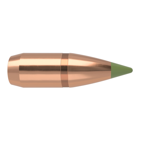 Nosler - Bullet - 30 Cal. (.308) 110 gr. E-Tip Lead-Free 50/Box
