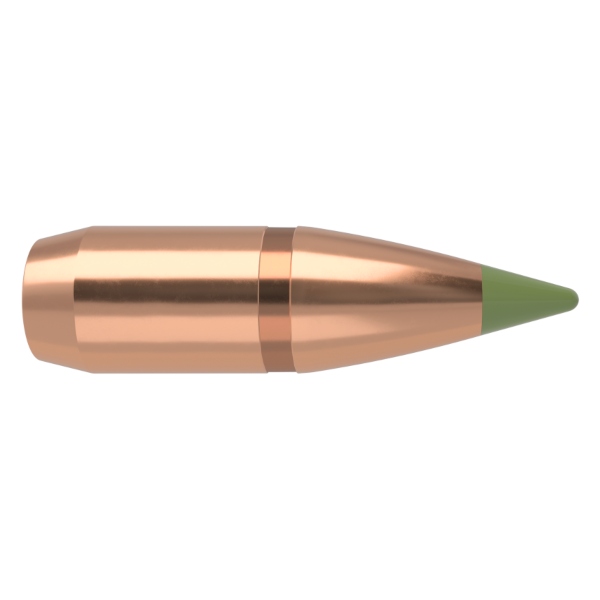 Nosler - Bullet - 7.62x39 (.310) 123 gr E-Tip Lead Free 50/Box