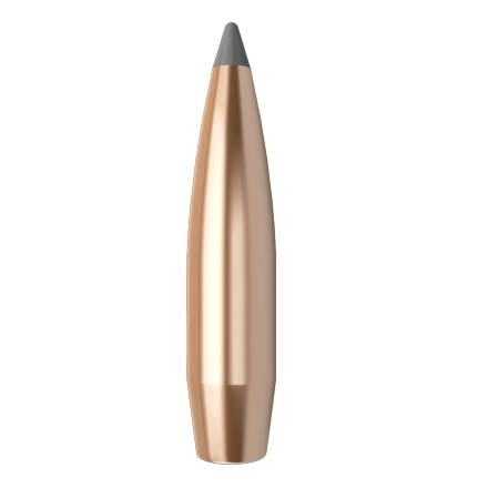 Nosler - Bullet - 30 Cal. (.308) 210 Gr. Accubond Long Range 100 Box 