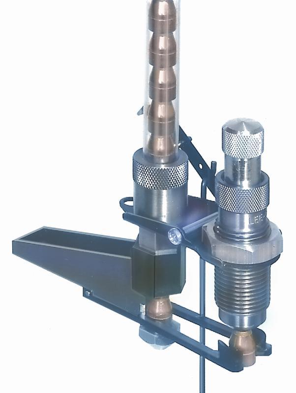 Lee - Bullet Feed Kit - .365d .60-.75 Long