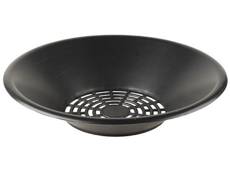 GR - Media/Brass Pan Sifter