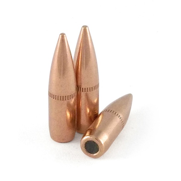PRVI Partizan - Bullet - 22 Cal. (.224) SS109 62gr FMJBT 100/Bag