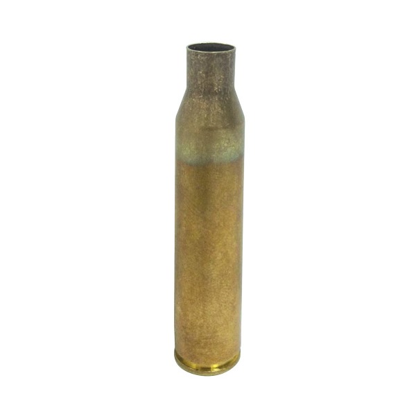 PRVI Partizan - Brass - 338 Lapua Unprimed Bag of 50