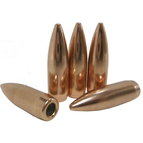 PRVI Partizan - Bullet - 22 (.224) 62gr FMJBT 100/Bag