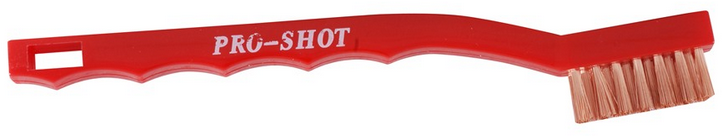 Pro-Shot - Gun Brush - Bronze