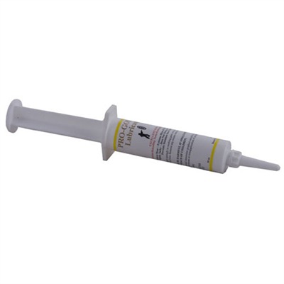 Pro-Shot - Gold Lube 2oz Syringe