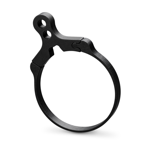 Vortex - Switchview Throw Lever 4 - (1.72''/44 mm Diameter)