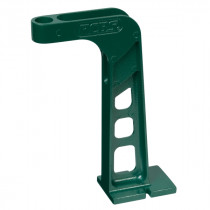 RCBS Lock Ring Assembly – 7/8-14 Draad – Voor Hulsherlaadonderdelen – Gemaakt In De VS – Universele Maat