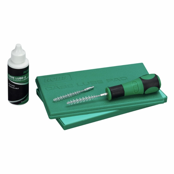 RCBS - Case Lube Kit 2