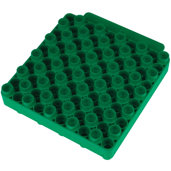 RCBS - Universal Loading Block Holds up to 50 Cases