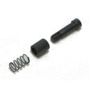 RCBS - Press Part - Primer Plug & SLeeve Large (for Universal Primer Arm)