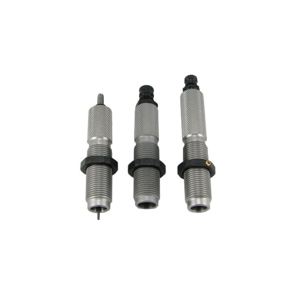 RCBS - 3 Die Set Taper Crimp - 30 M1