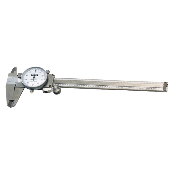 RCBS - Dial Caliper (Stainless Steel)