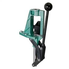 RCBS - Press - Partner w/o Dies