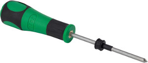 RCBS - Flash Hole Deburring Tool - 6mm Caliber
