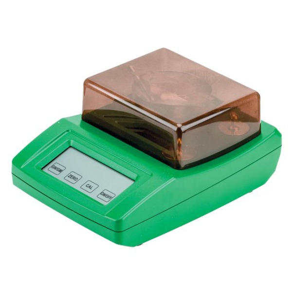 RCBS - Electonic Scale - Rangemaster 2000 Scale 120/240/AC or 9volt