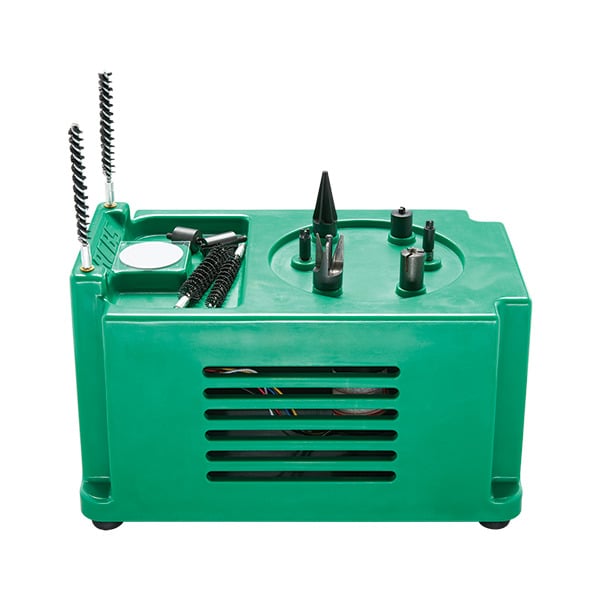 RCBS - BRASS BOSS CASE PREP UNIT 120-240VAC