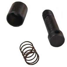 RCBS - Press Part - Primer Plug & SLeeve Small (for Universal Primer Arm)