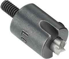 RCBS - Trim Mate - Primer Pocket Uniformer Large