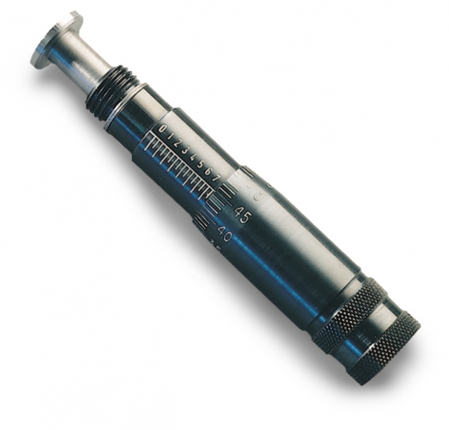 RCBS - Powder Measure Part - Micro Adjustable Screw Small