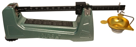 RCBS - Beam Scale - M500 Mechanical Scale