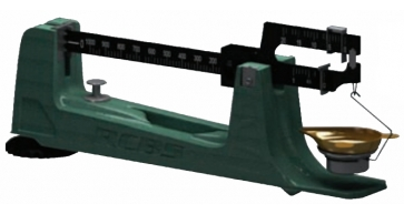 RCBS - Beam Scale - M1000 Mechanical Scale