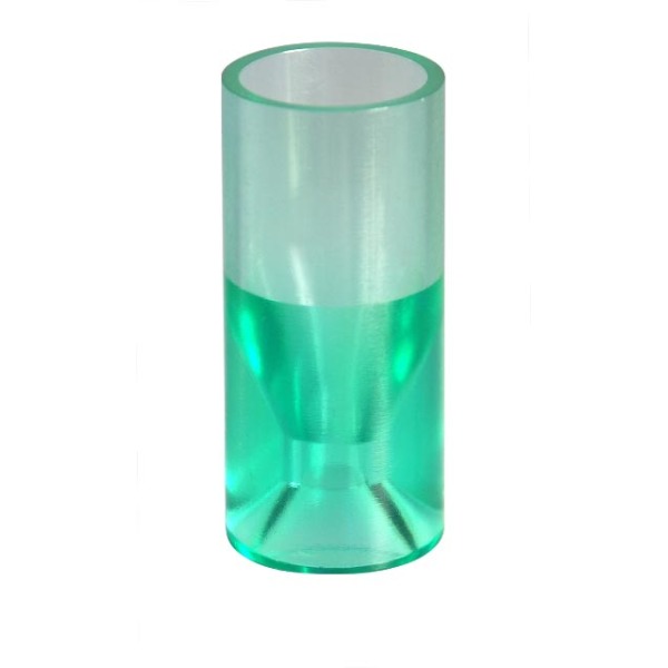 Redding - Powder Measure Part - Drop Tube Adapter 17-20 Cal.