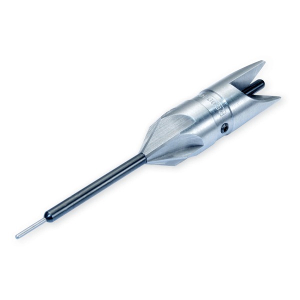 Chamfer Deburring Tools X Reload