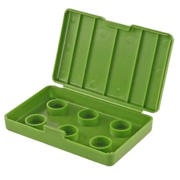 Redding - Storage Box for Shellholders