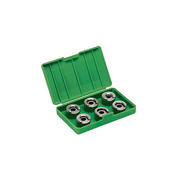 Redding - Shellholder - Set Includes #1/6/10/12/18/19 | X-Reload